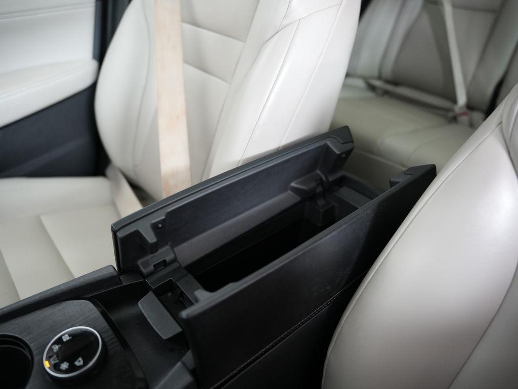 Nissan Rogue AWD SV *Ltd Avail* 2023