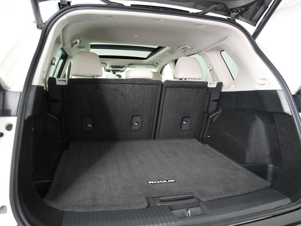 Nissan Rogue AWD SV *Ltd Avail* 2023