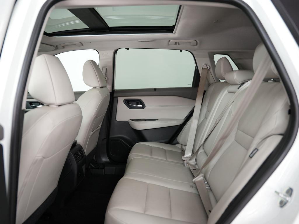 Nissan Rogue AWD SV *Ltd Avail* 2023