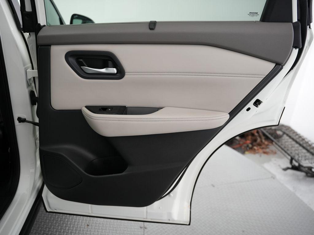 Nissan Rogue AWD SV *Ltd Avail* 2023