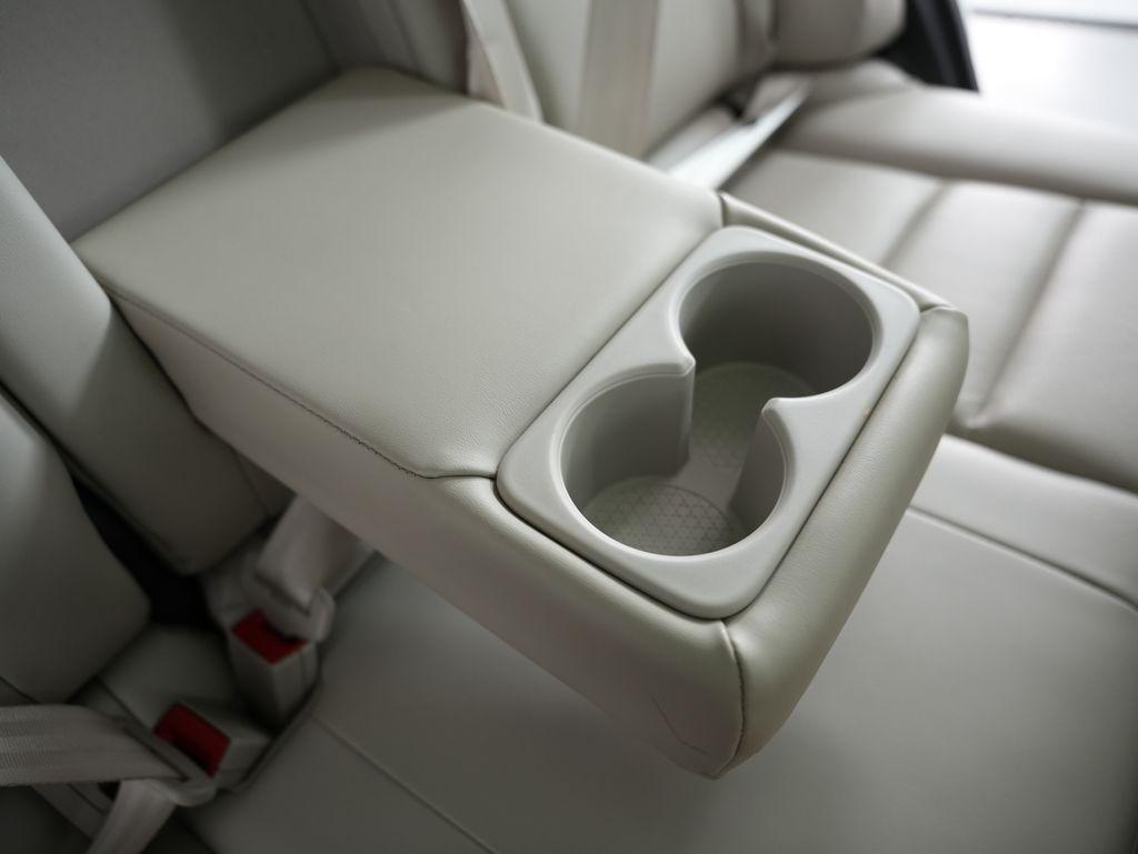 Nissan Rogue AWD SV *Ltd Avail* 2023