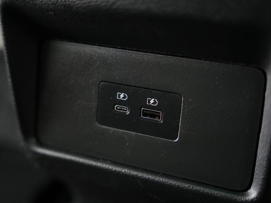 Nissan Rogue AWD SV *Ltd Avail* 2023