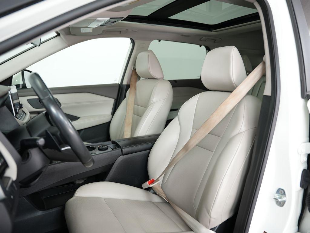 Nissan Rogue AWD SV *Ltd Avail* 2023