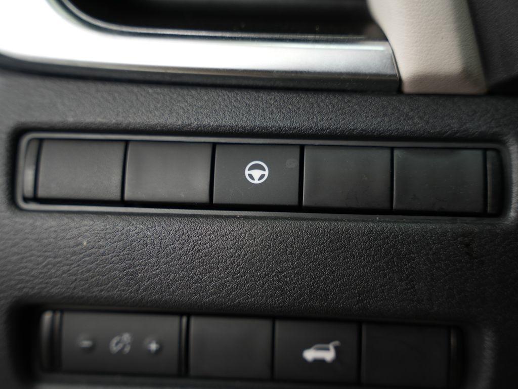 Nissan Rogue AWD SV *Ltd Avail* 2023