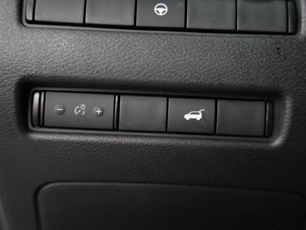 Nissan Rogue AWD SV *Ltd Avail* 2023