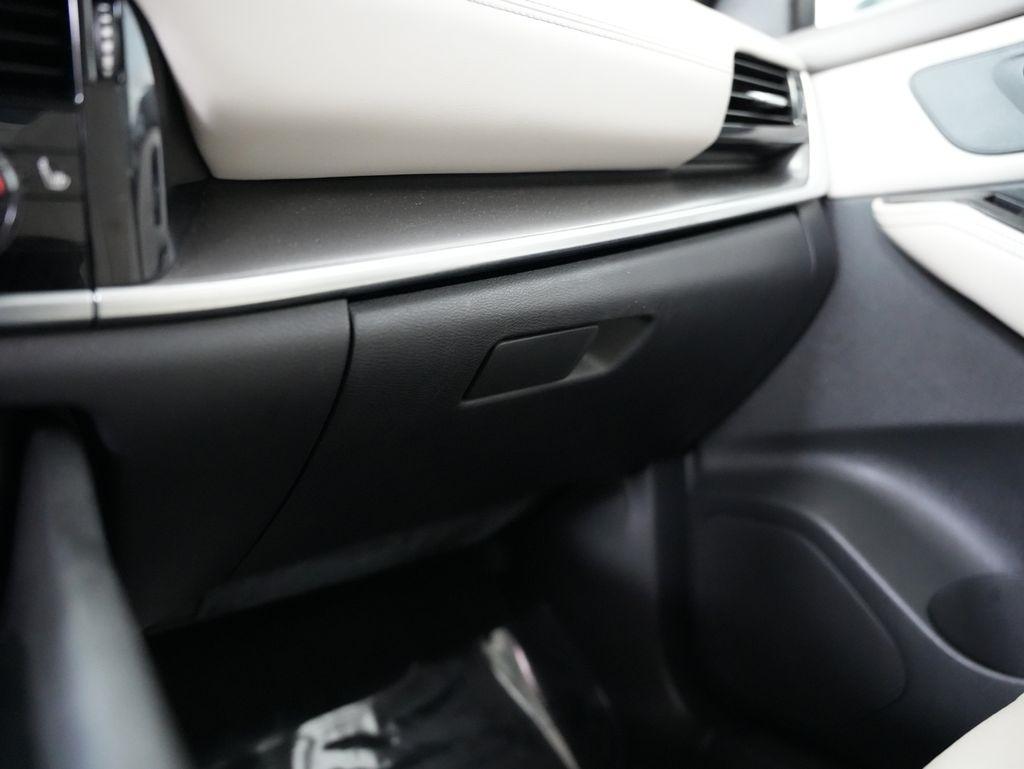 Nissan Rogue AWD SV *Ltd Avail* 2023