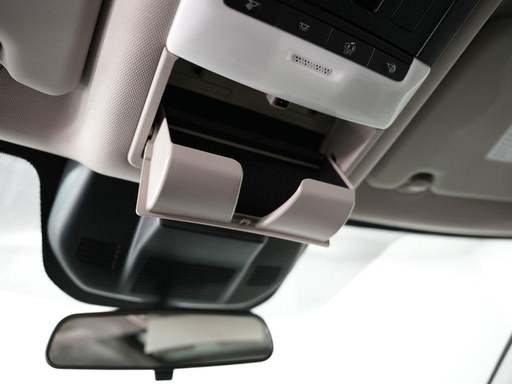 Nissan Rogue AWD SV *Ltd Avail* 2023