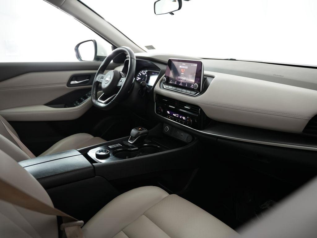 Nissan Rogue AWD SV *Ltd Avail* 2023