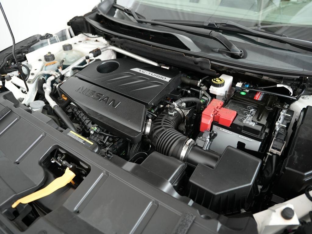 Nissan Rogue AWD SV *Ltd Avail* 2023