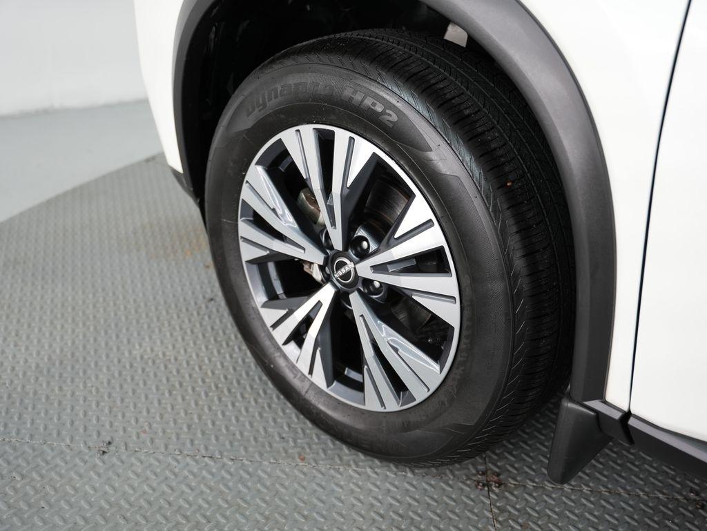 Nissan Rogue AWD SV *Ltd Avail* 2023