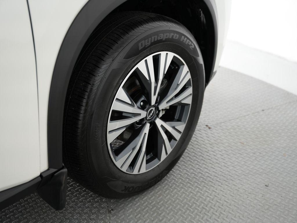 Nissan Rogue AWD SV *Ltd Avail* 2023