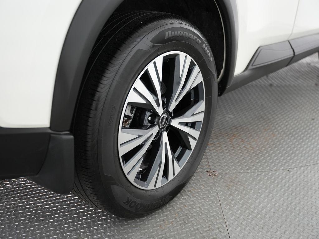 Nissan Rogue AWD SV *Ltd Avail* 2023