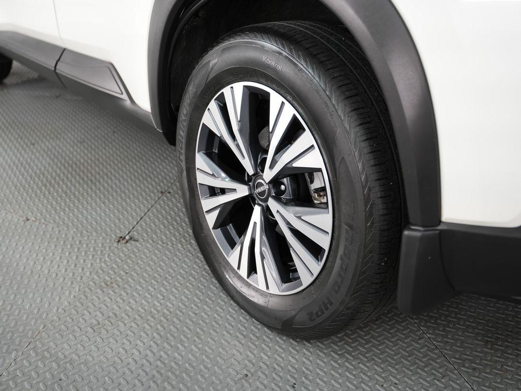 Nissan Rogue AWD SV *Ltd Avail* 2023