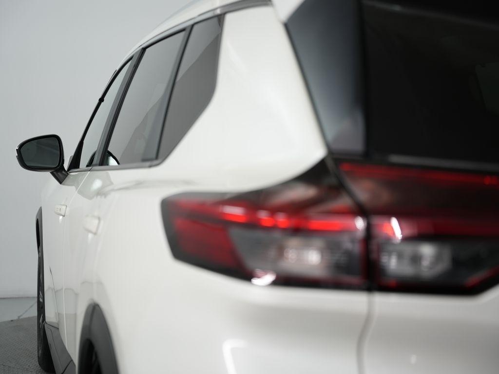 Nissan Rogue AWD SV *Ltd Avail* 2023