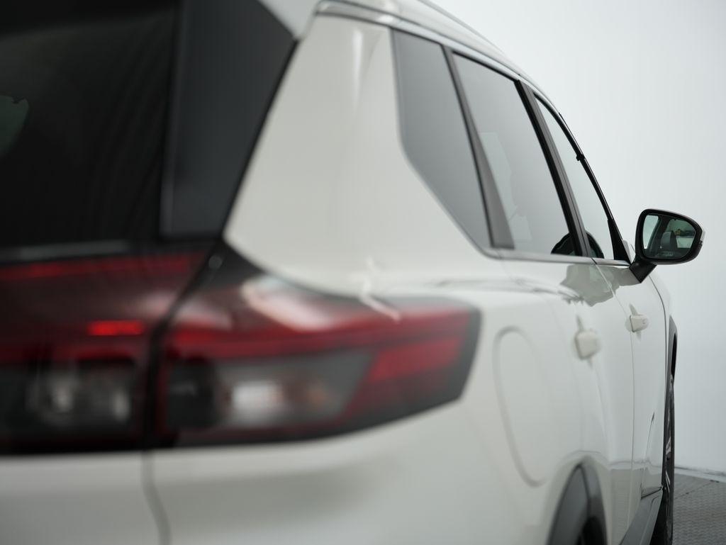 Nissan Rogue AWD SV *Ltd Avail* 2023