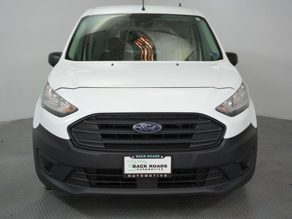 Ford Transit Connect Van XL LWB w/Rear Symmetrical Doors 2021