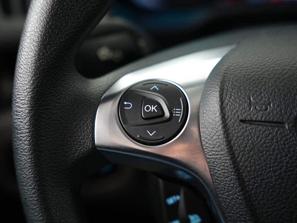 Ford Transit Connect Van XL LWB w/Rear Symmetrical Doors 2021