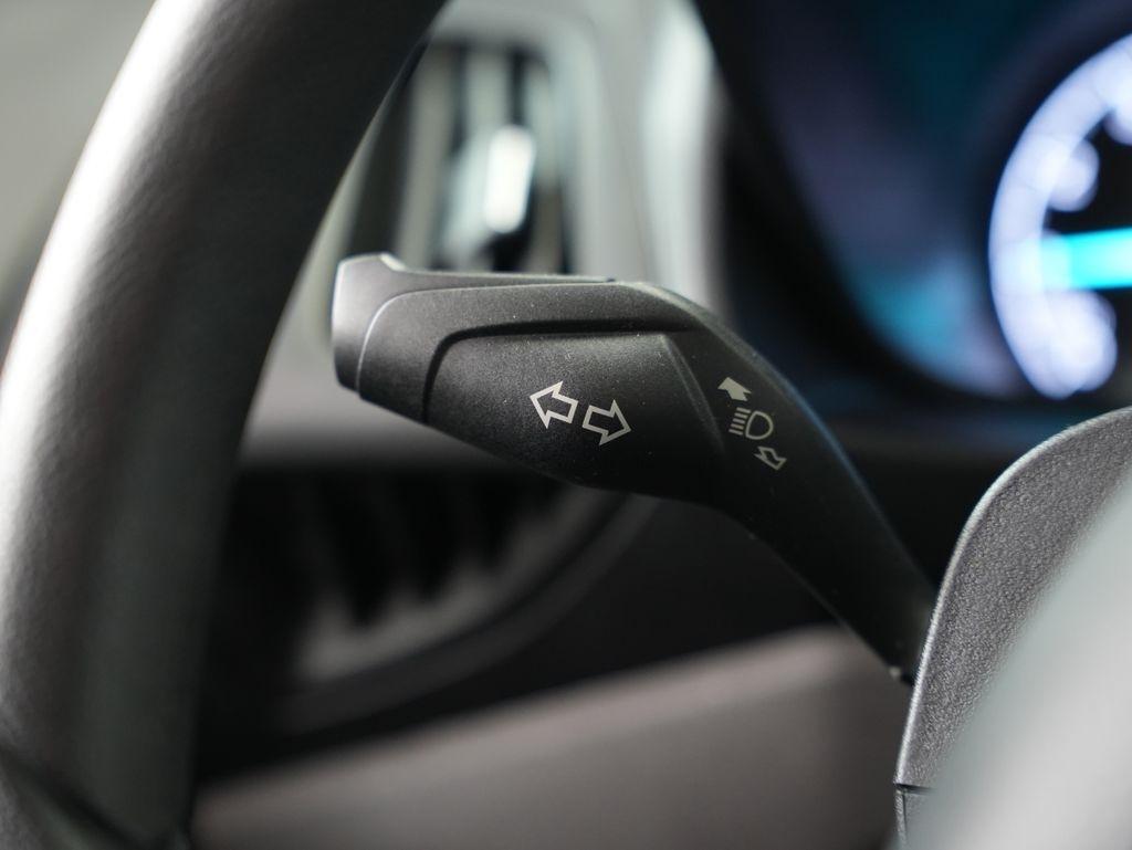 Ford Transit Connect Van XL LWB w/Rear Symmetrical Doors 2021