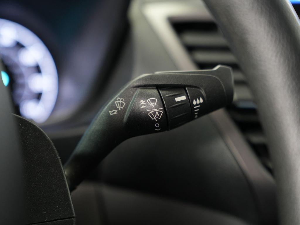 Ford Transit Connect Van XL LWB w/Rear Symmetrical Doors 2021