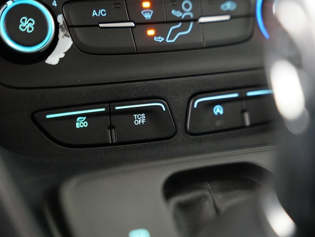 Ford Transit Connect Van XL LWB w/Rear Symmetrical Doors 2021