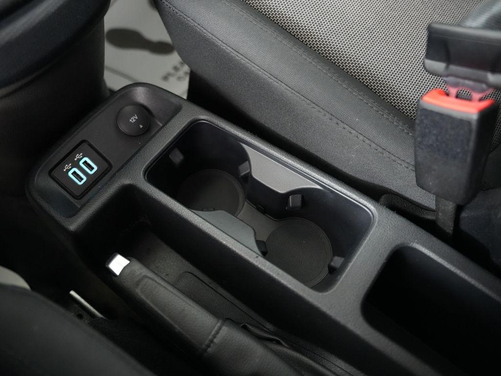 Ford Transit Connect Van XL LWB w/Rear Symmetrical Doors 2021