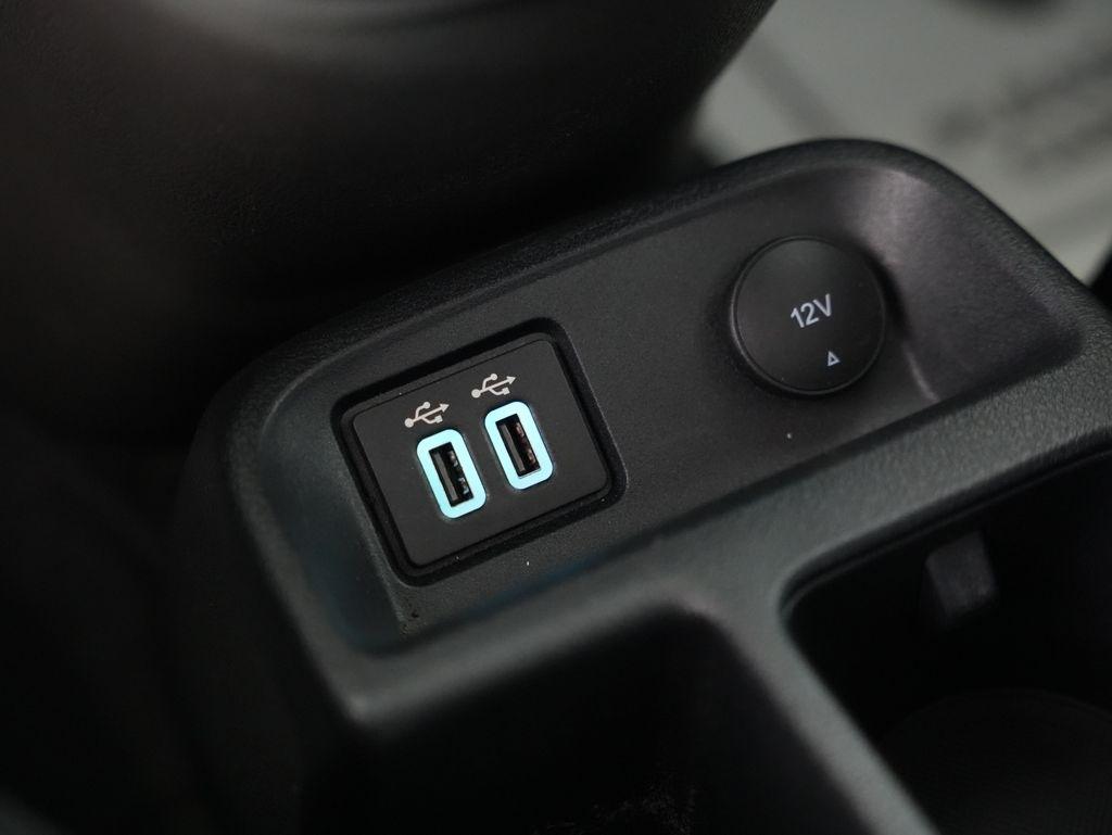 Ford Transit Connect Van XL LWB w/Rear Symmetrical Doors 2021