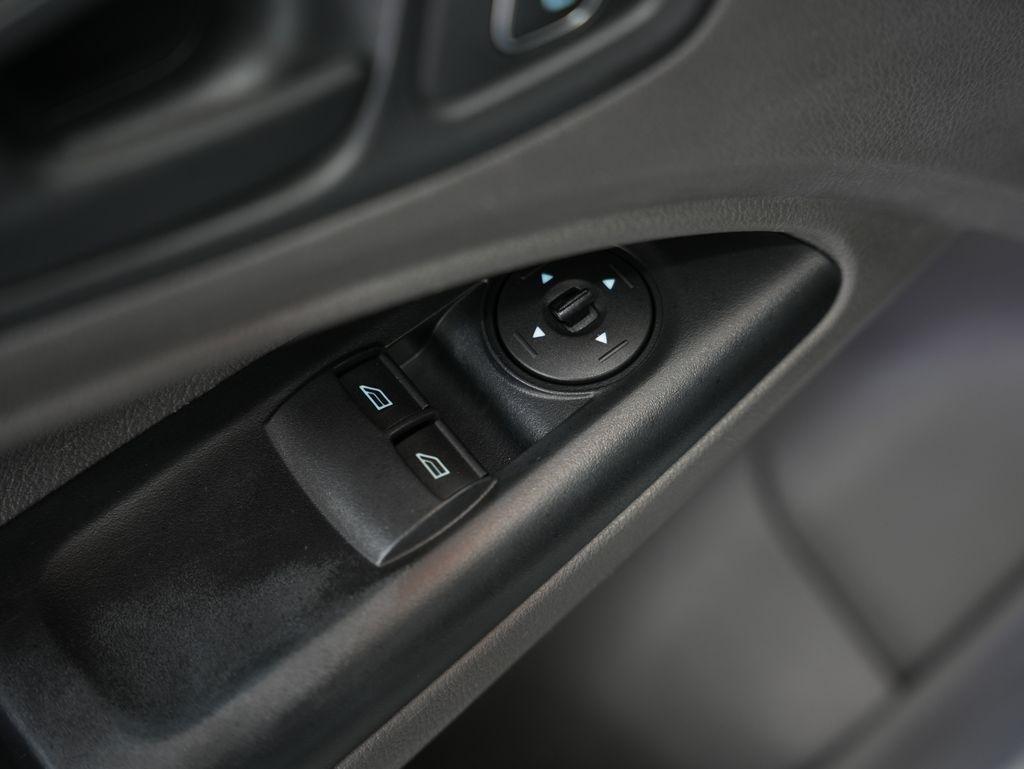 Ford Transit Connect Van XL LWB w/Rear Symmetrical Doors 2021