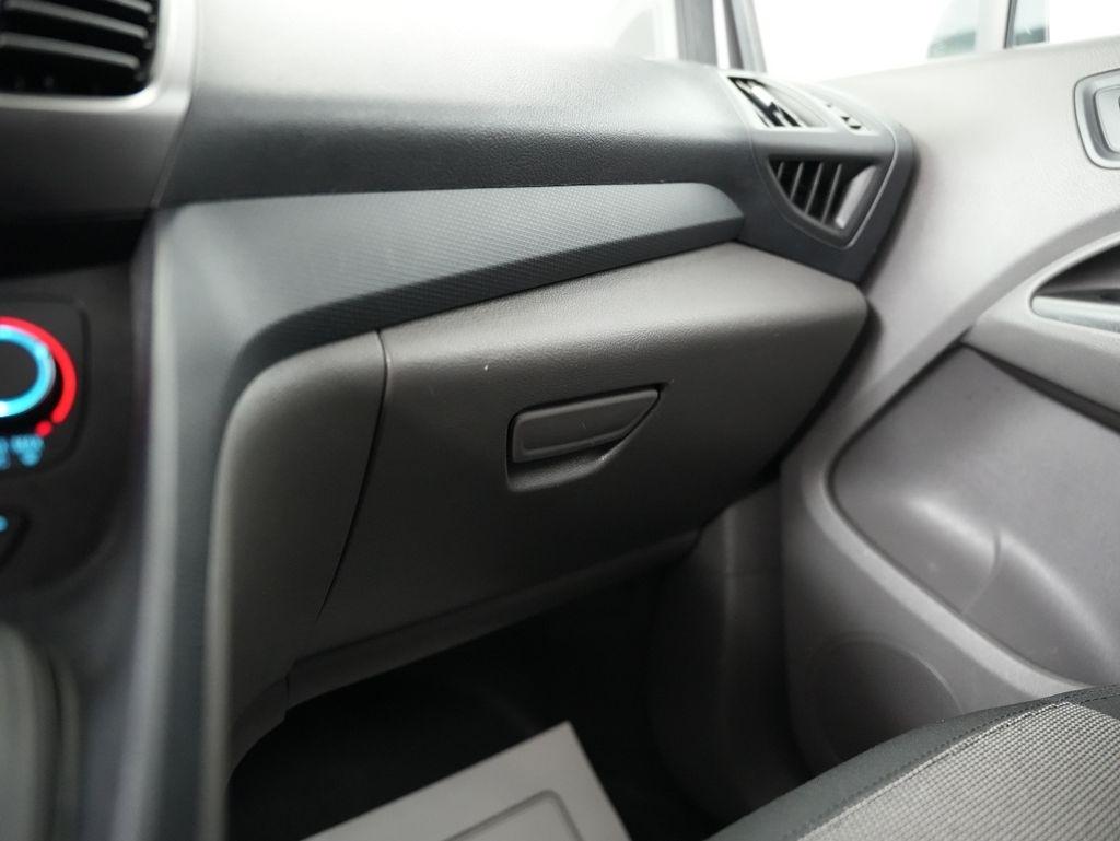 Ford Transit Connect Van XL LWB w/Rear Symmetrical Doors 2021