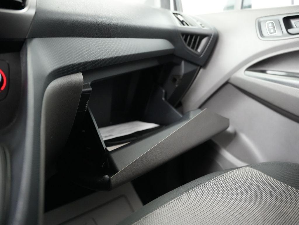 Ford Transit Connect Van XL LWB w/Rear Symmetrical Doors 2021