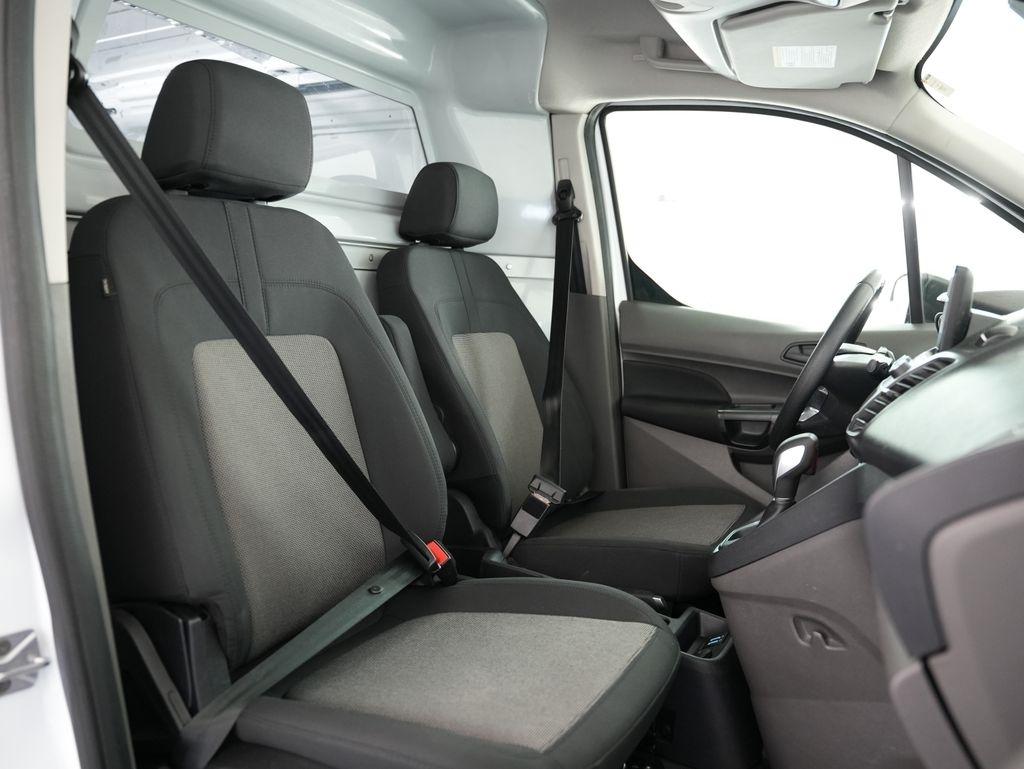 Ford Transit Connect Van XL LWB w/Rear Symmetrical Doors 2021