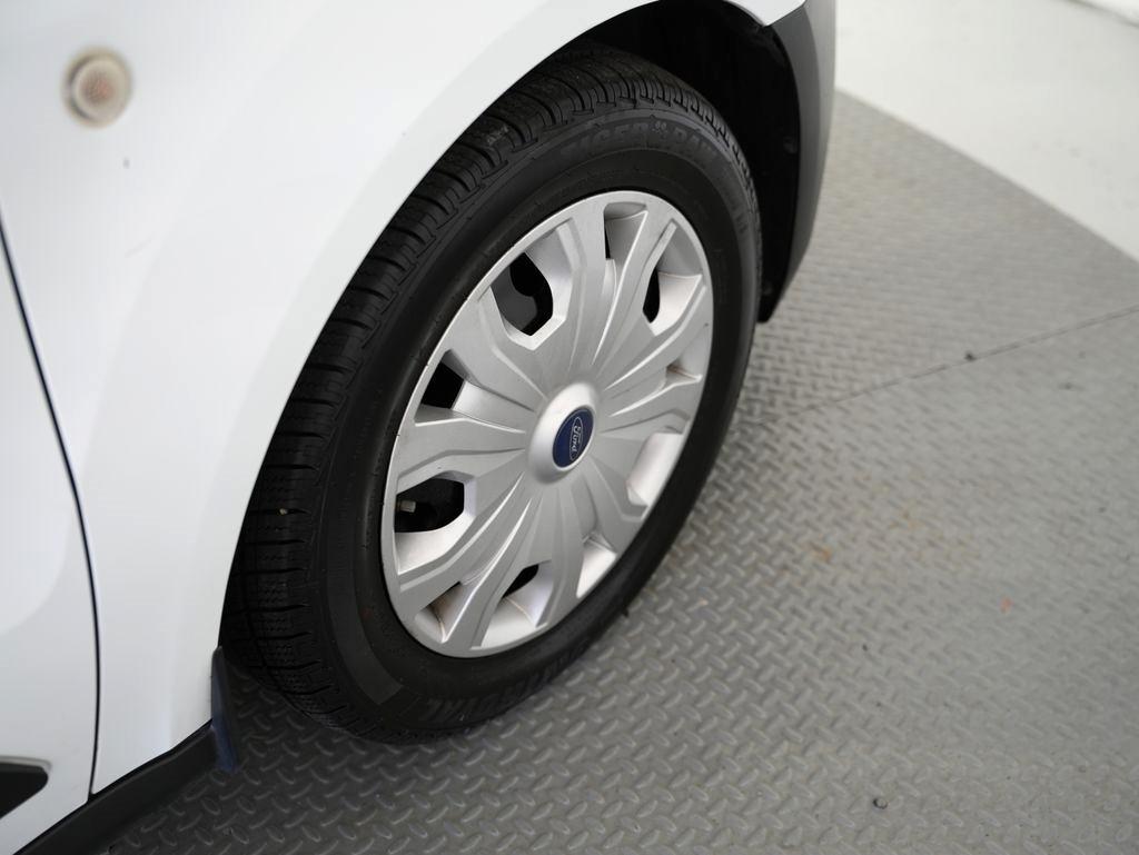 Ford Transit Connect Van XL LWB w/Rear Symmetrical Doors 2021