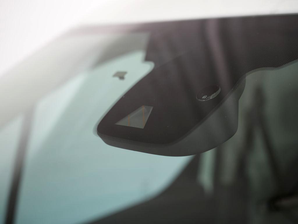 Ford Transit Connect Van XL LWB w/Rear Symmetrical Doors 2021