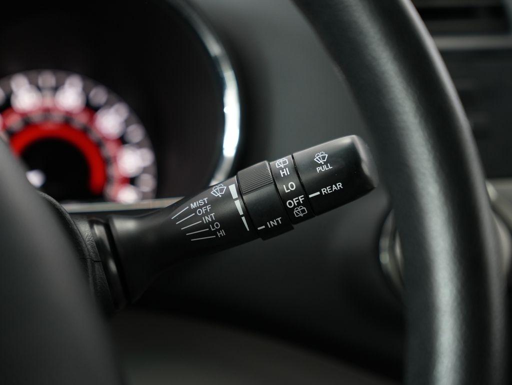 Toyota Highlander FWD 4dr Base (Natl) 2008