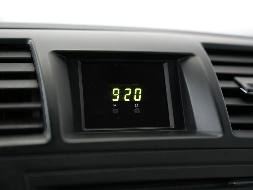 Toyota Highlander FWD 4dr Base (Natl) 2008