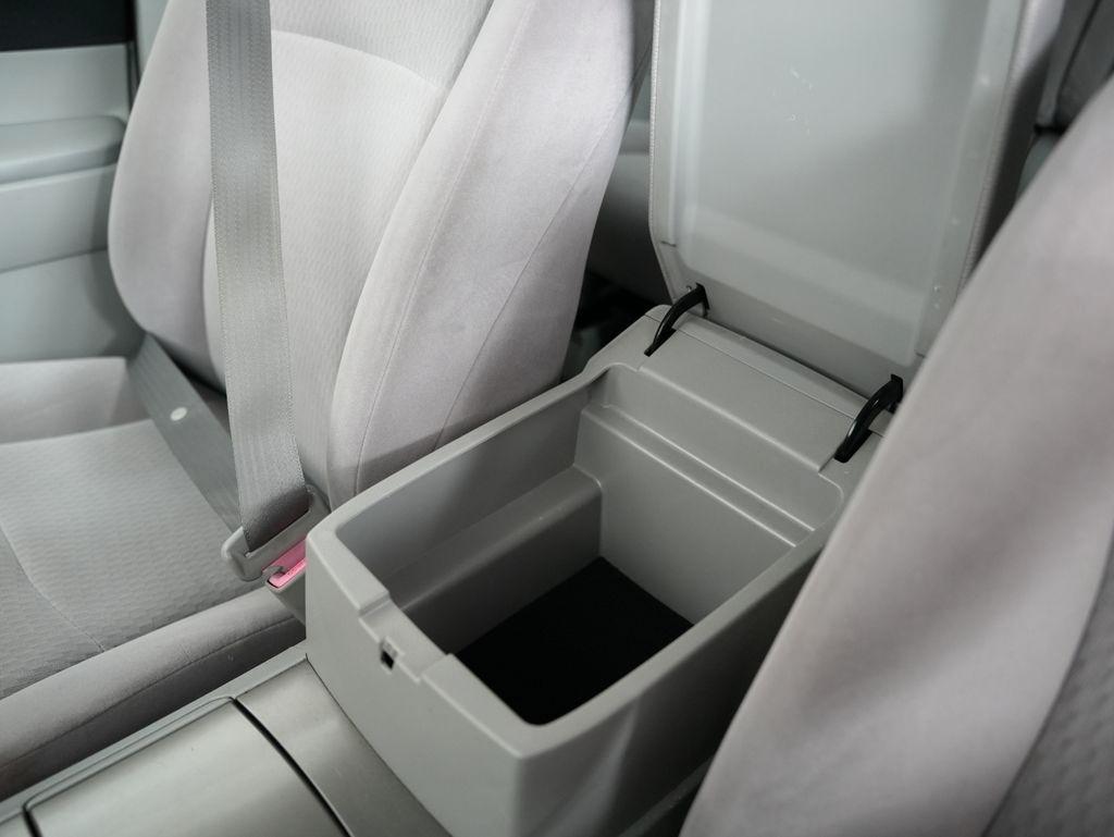 Toyota Highlander FWD 4dr Base (Natl) 2008