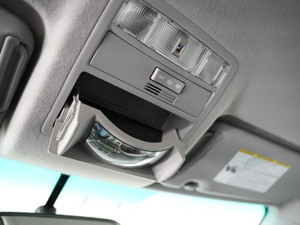 Toyota Highlander FWD 4dr Base (Natl) 2008