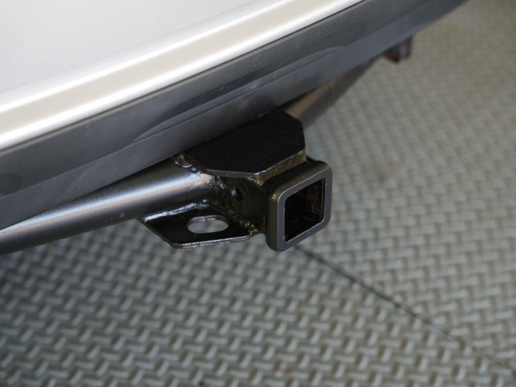 Toyota Highlander FWD 4dr Base (Natl) 2008