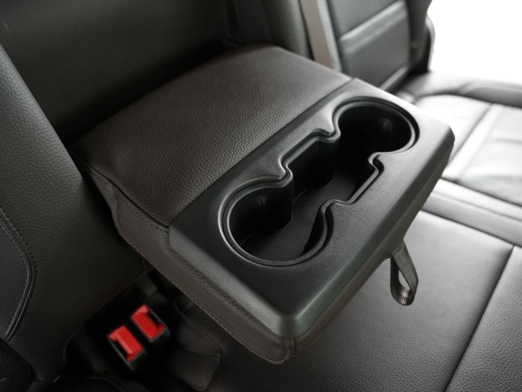 GMC Sierra 1500 4WD Crew Cab 147" Denali 2019