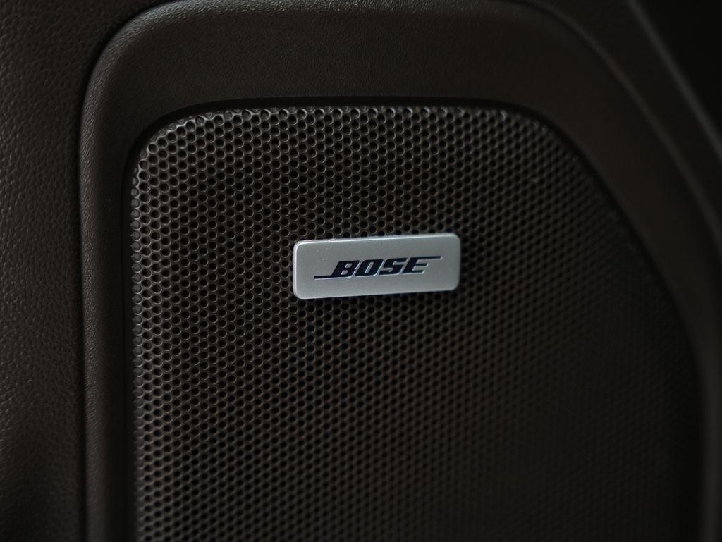 GMC Sierra 1500 4WD Crew Cab 147" Denali 2019