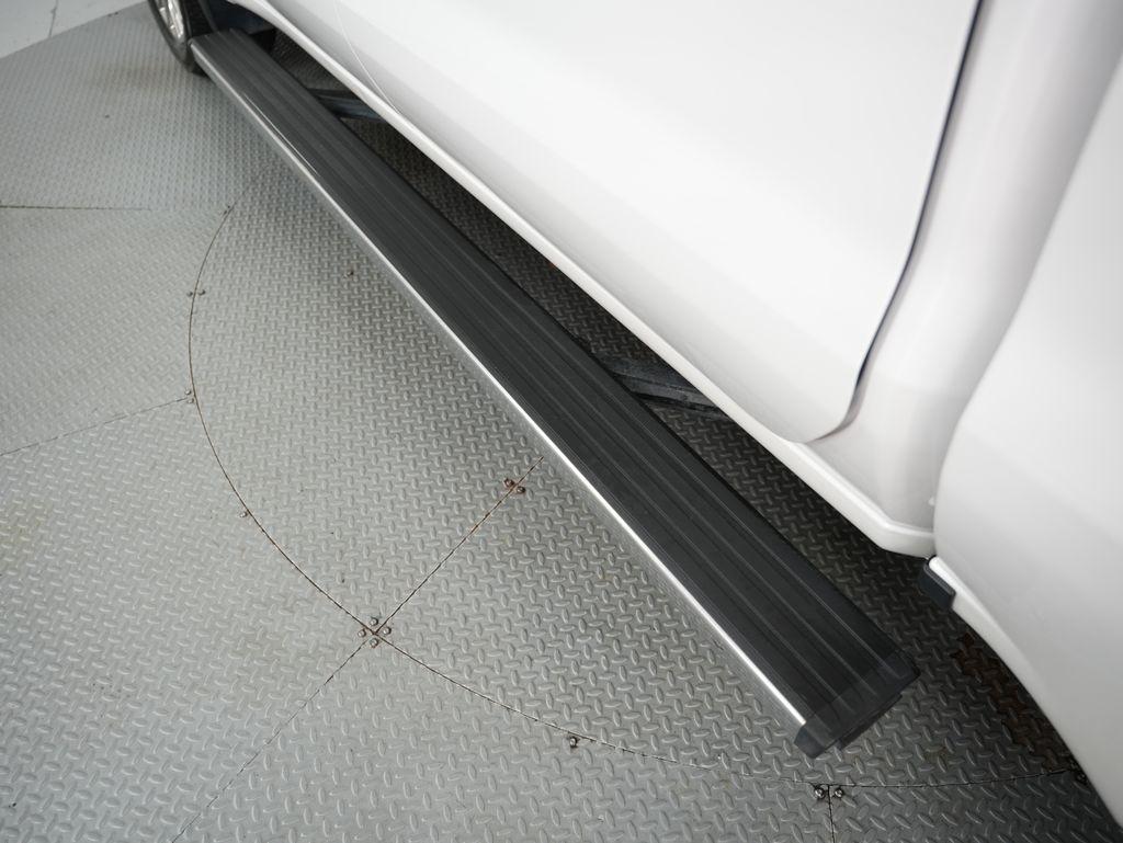 GMC Sierra 1500 4WD Crew Cab 147" Denali 2019