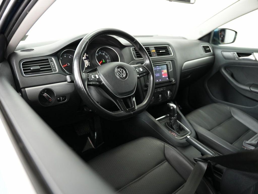 Volkswagen Jetta Sedan 4dr Auto 1.4T SE 2016