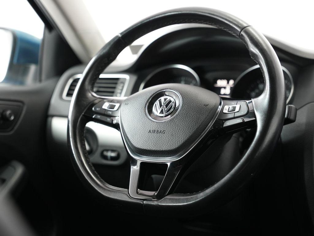 Volkswagen Jetta Sedan 4dr Auto 1.4T SE 2016