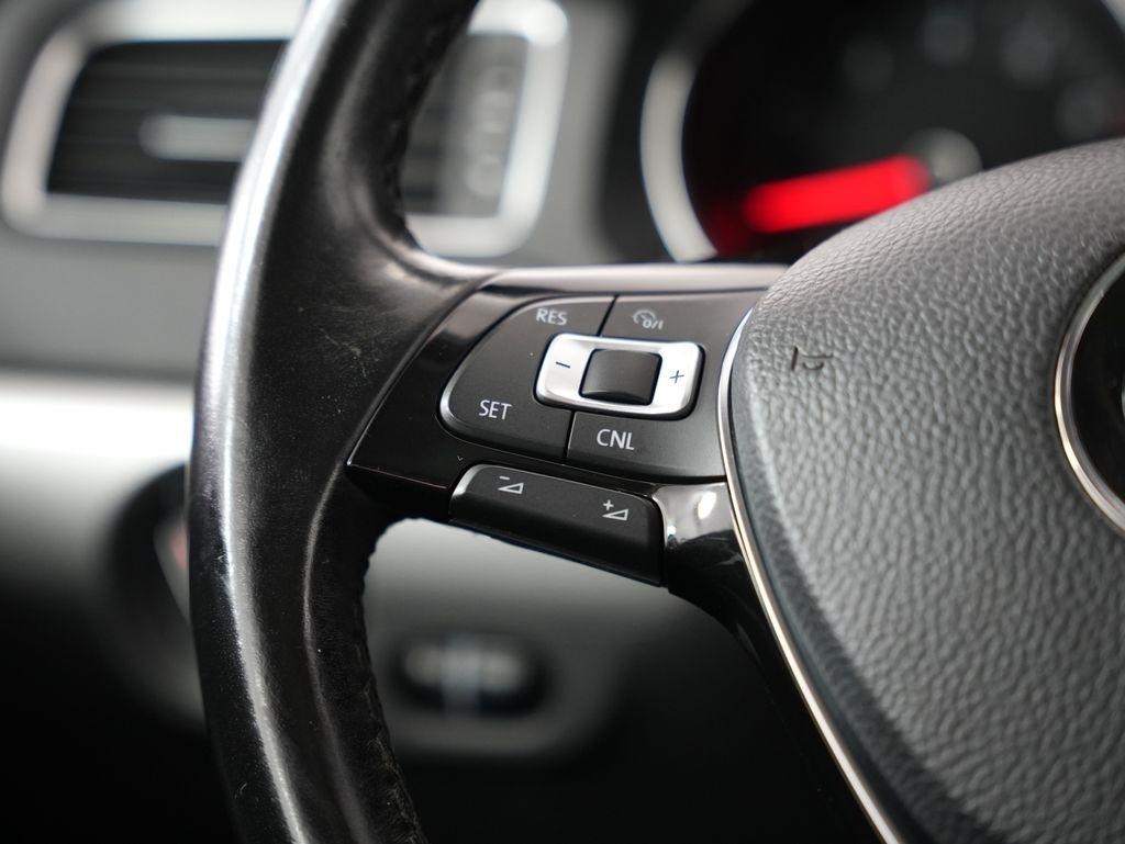 Volkswagen Jetta Sedan 4dr Auto 1.4T SE 2016