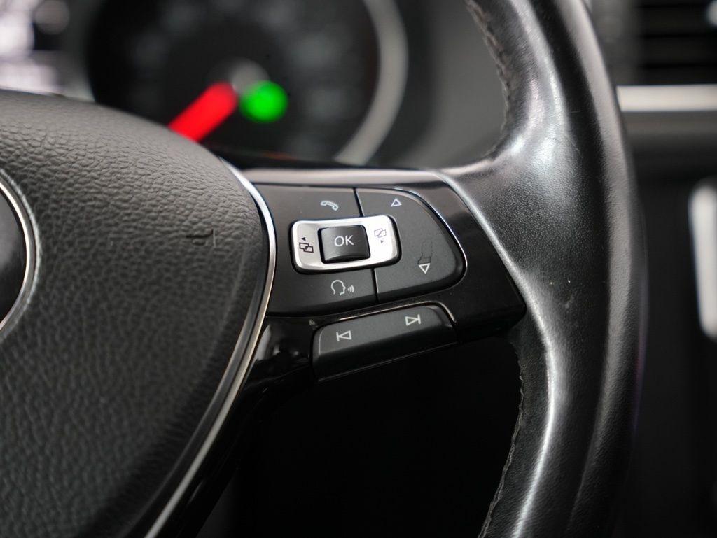 Volkswagen Jetta Sedan 4dr Auto 1.4T SE 2016