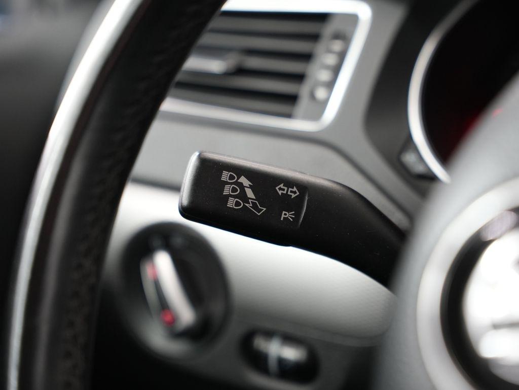 Volkswagen Jetta Sedan 4dr Auto 1.4T SE 2016