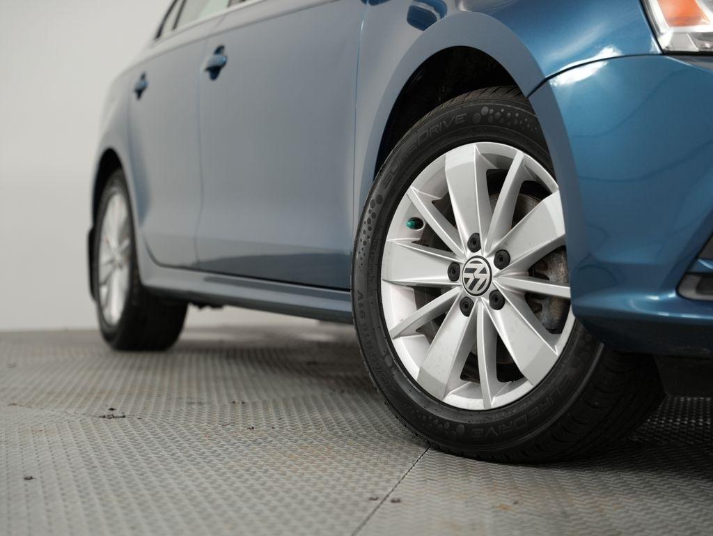 Volkswagen Jetta Sedan 4dr Auto 1.4T SE 2016