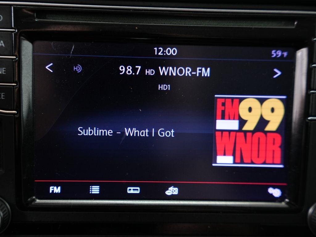 Volkswagen Jetta Sedan 4dr Auto 1.4T SE 2016