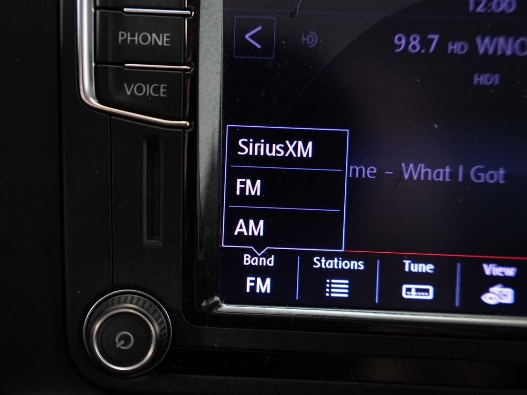 Volkswagen Jetta Sedan 4dr Auto 1.4T SE 2016