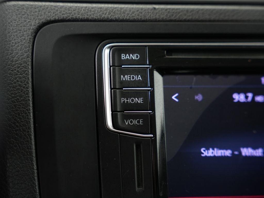 Volkswagen Jetta Sedan 4dr Auto 1.4T SE 2016