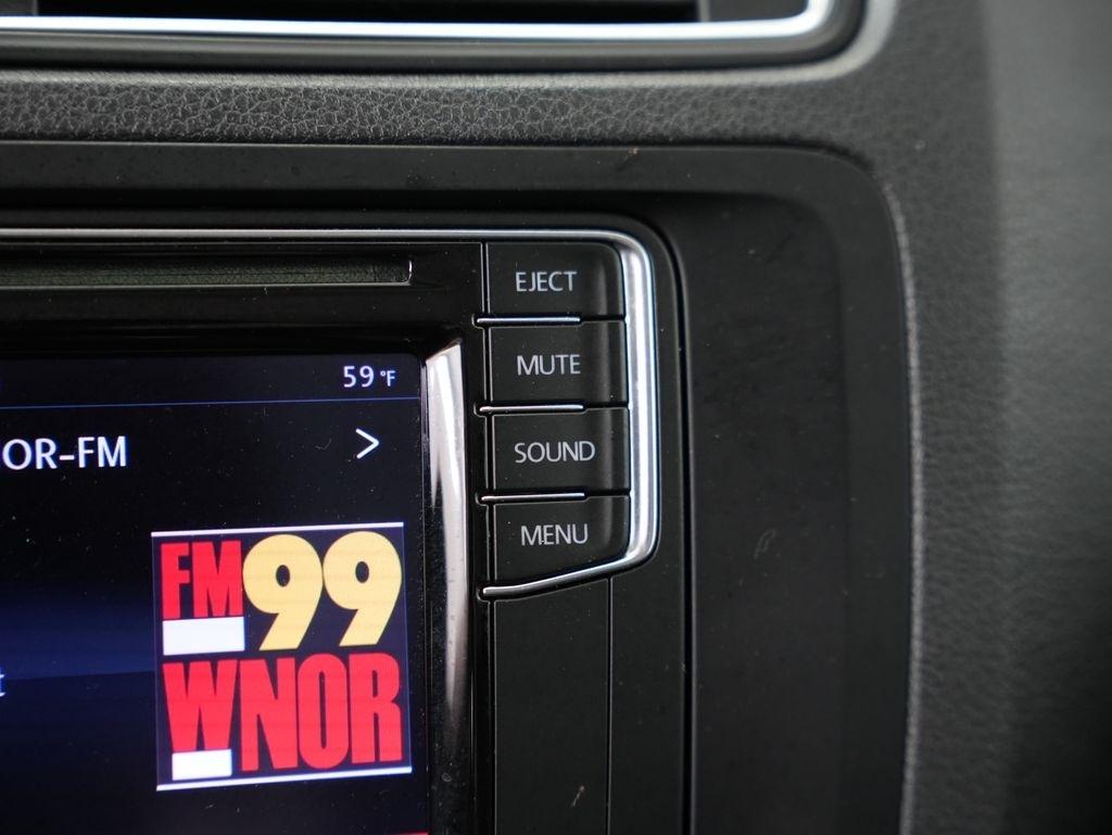 Volkswagen Jetta Sedan 4dr Auto 1.4T SE 2016